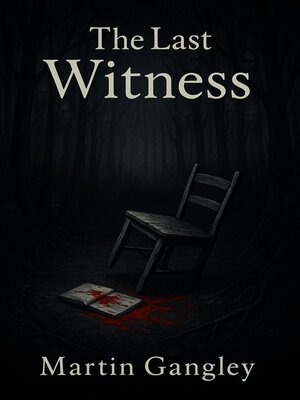 cover image of The Last Witness